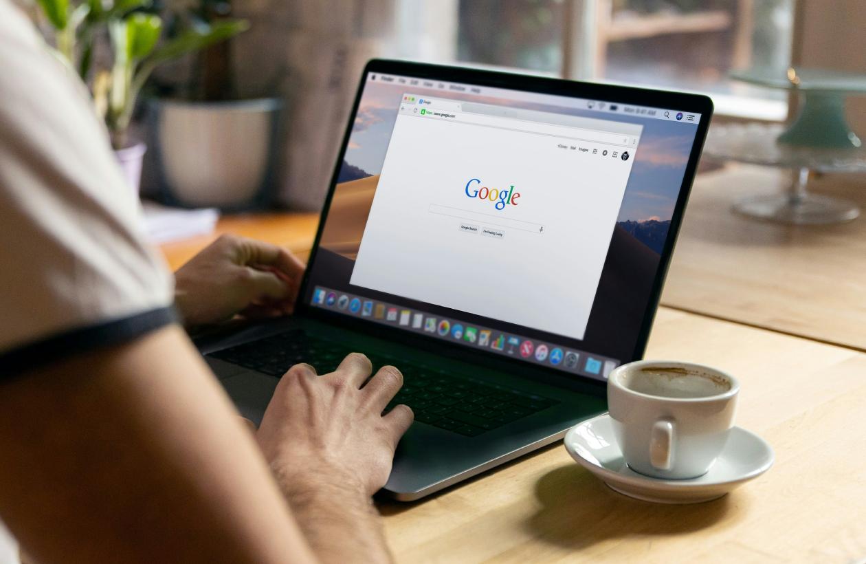 Otimização / SEO
